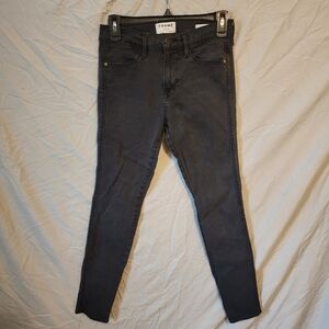 Frame Denim Skinny Jeans-27